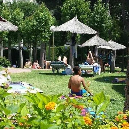 בנאלמדנה Benal Beach 121 מראה חיצוני תמונה