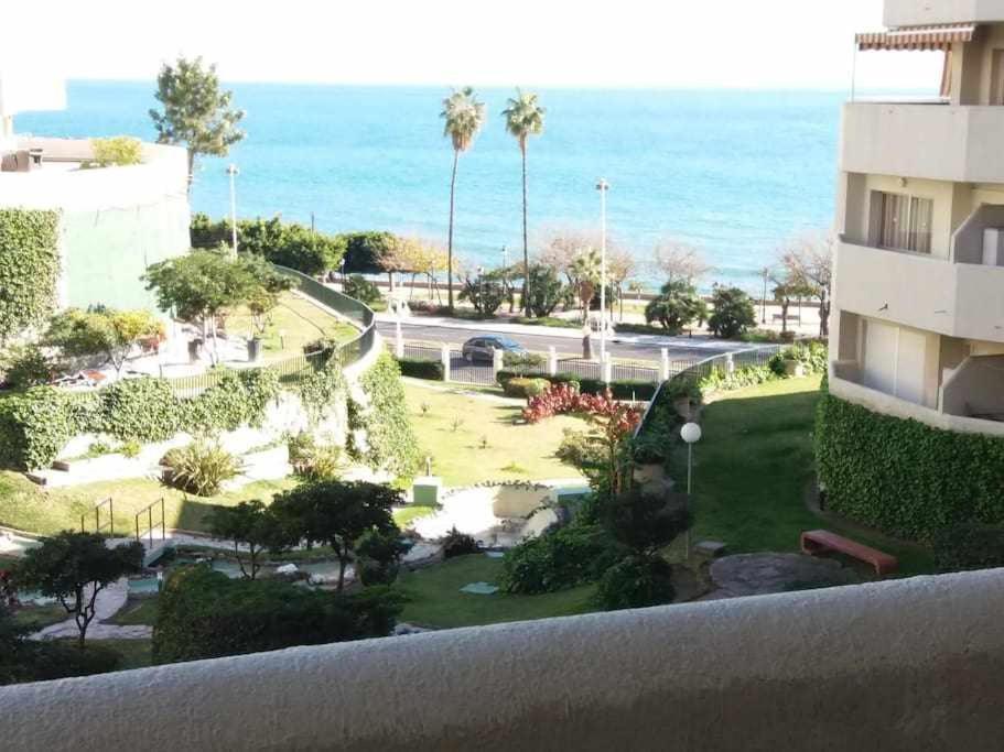 בנאלמדנה Benal Beach 121 מראה חיצוני תמונה