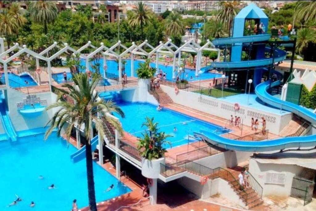 בנאלמדנה Benal Beach 121 מראה חיצוני תמונה